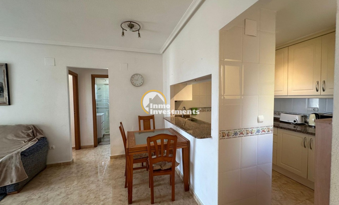 Reventa - Apartamento - Torrevieja - Torreblanca