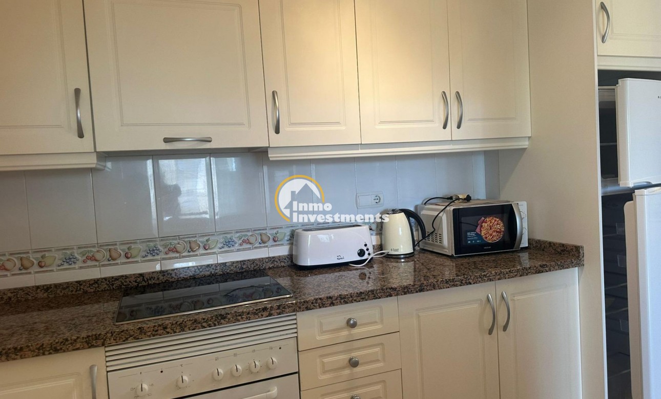 Reventa - Apartamento - Torrevieja - Torreblanca