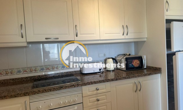 Reventa - Apartamento - Torrevieja - Torreblanca