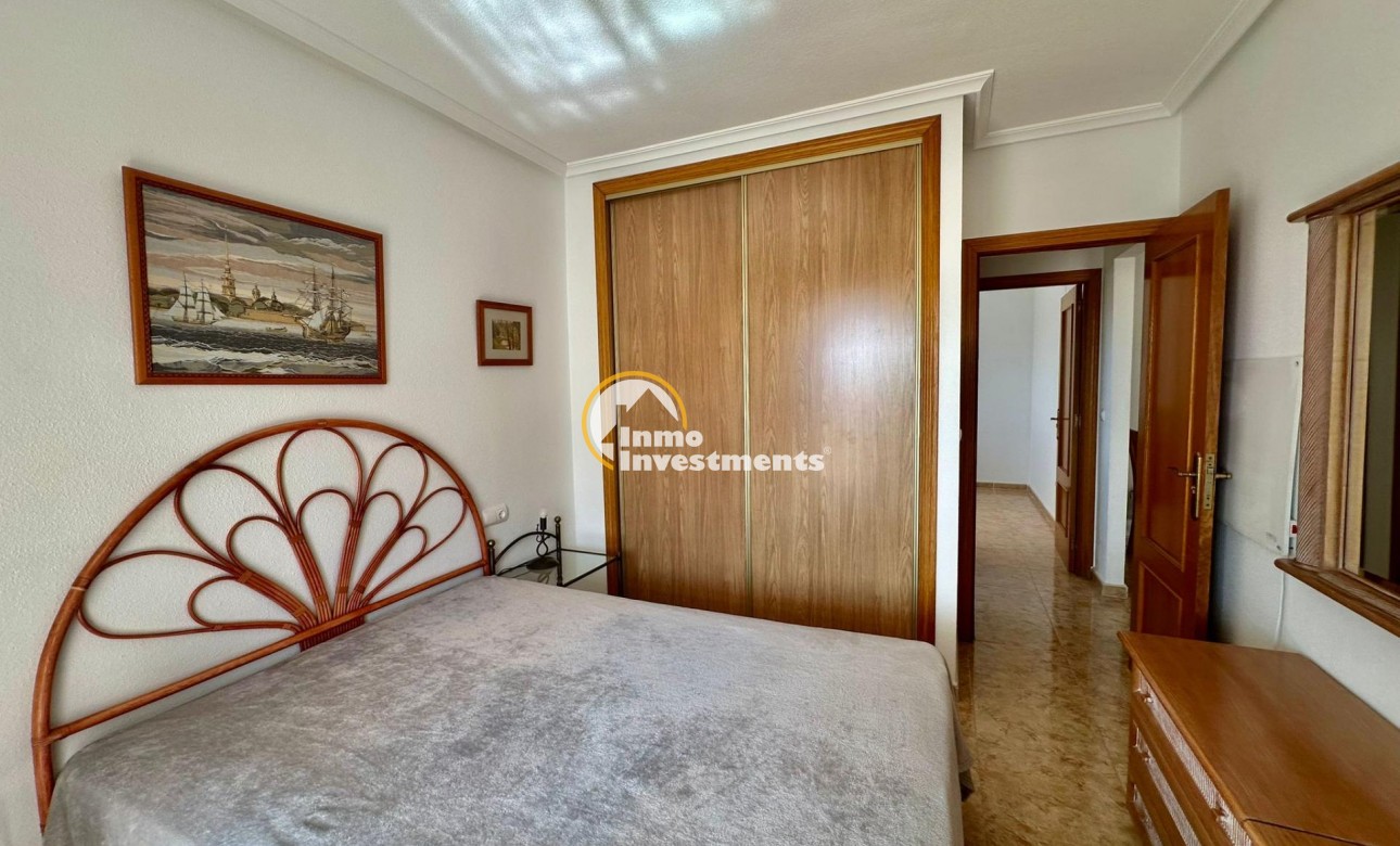 Reventa - Apartamento - Torrevieja - Torreblanca