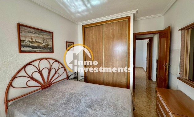 Reventa - Apartamento - Torrevieja - Torreblanca