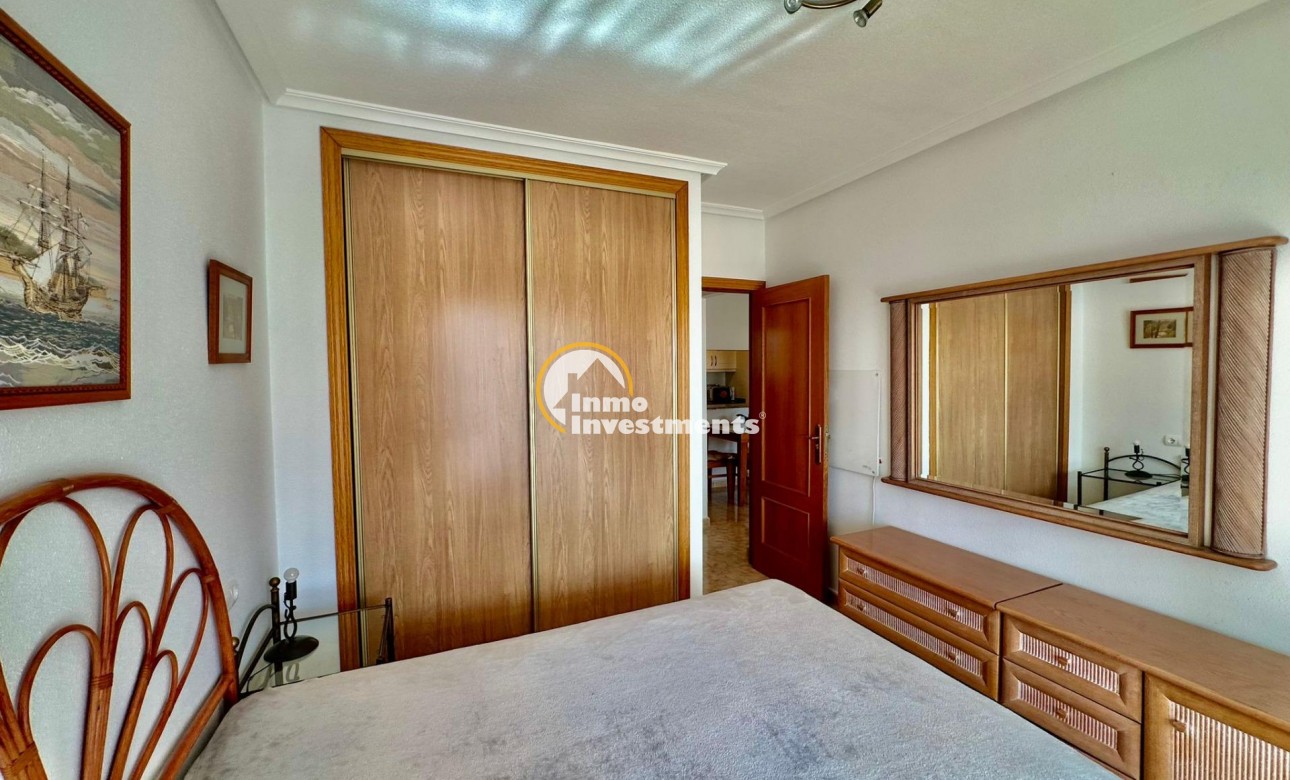 Reventa - Apartamento - Torrevieja - Torreblanca