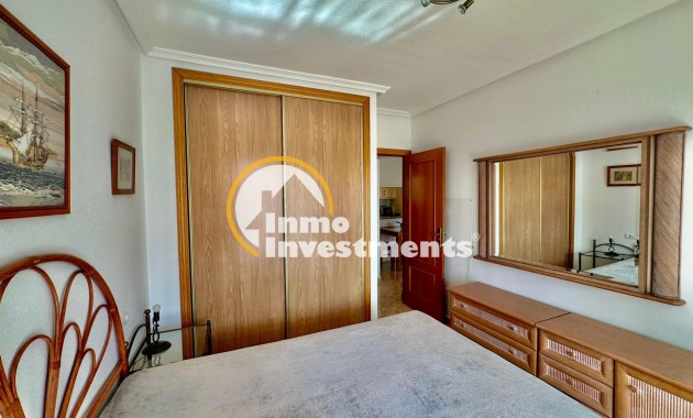 Reventa - Apartamento - Torrevieja - Torreblanca