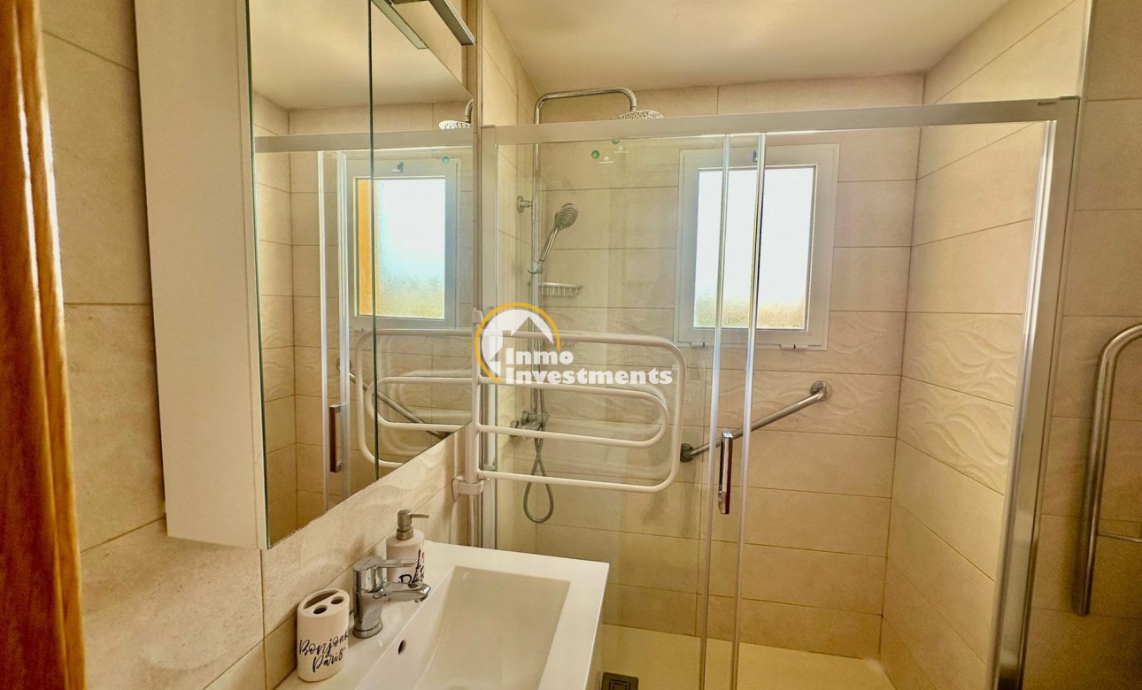 Reventa - Apartamento - Torrevieja - Torreblanca