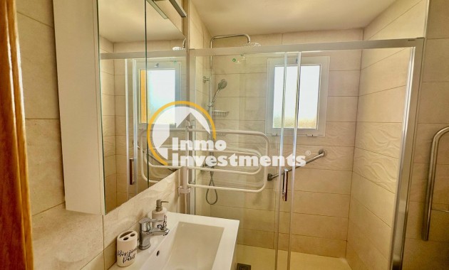 Reventa - Apartamento - Torrevieja - Torreblanca