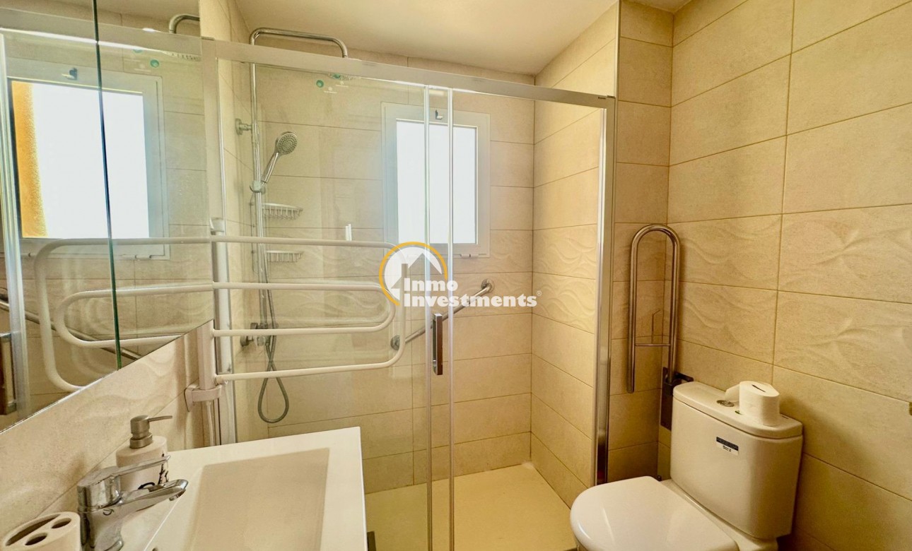 Reventa - Apartamento - Torrevieja - Torreblanca