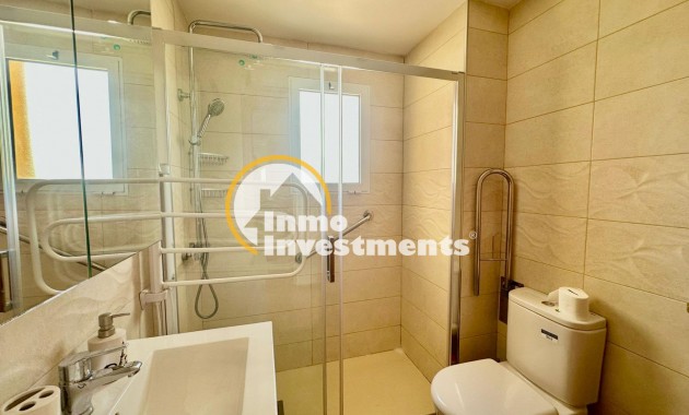 Reventa - Apartamento - Torrevieja - Torreblanca