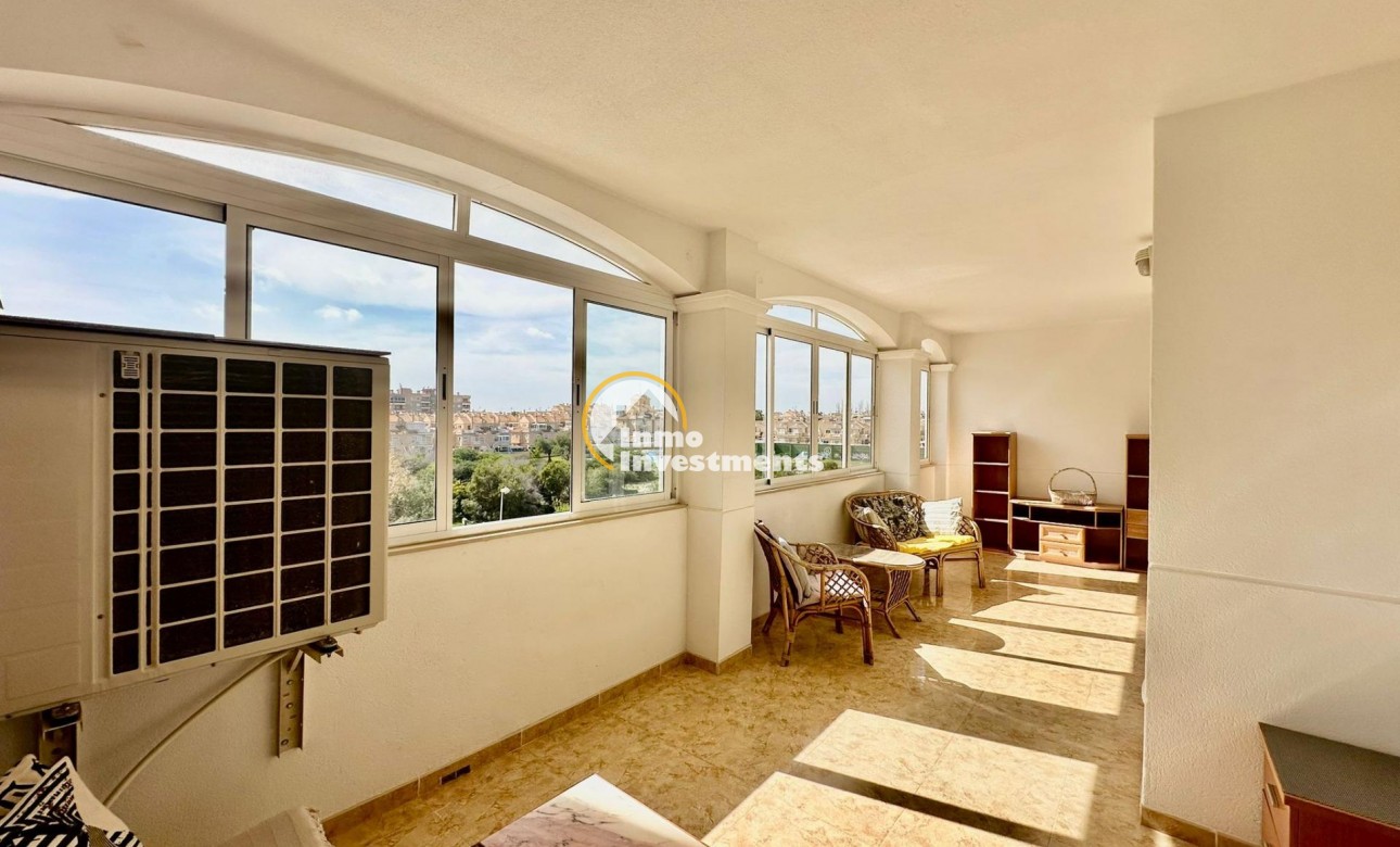Reventa - Apartamento - Torrevieja - Torreblanca