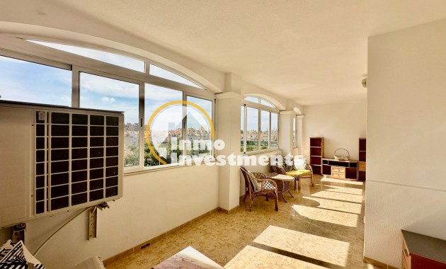 Reventa - Apartamento - Torrevieja - Torreblanca