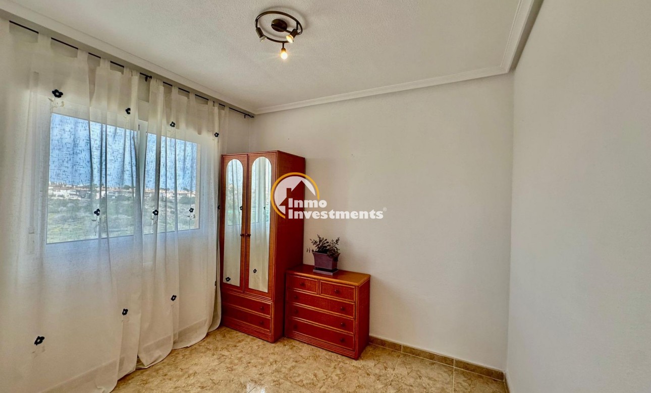 Reventa - Apartamento - Torrevieja - Torreblanca