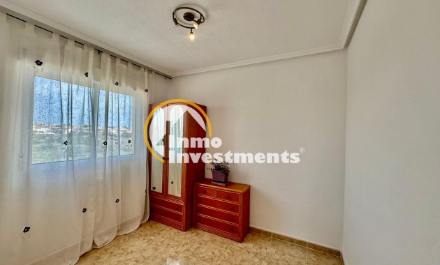 Reventa - Apartamento - Torrevieja - Torreblanca