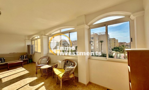Reventa - Apartamento - Torrevieja - Torreblanca