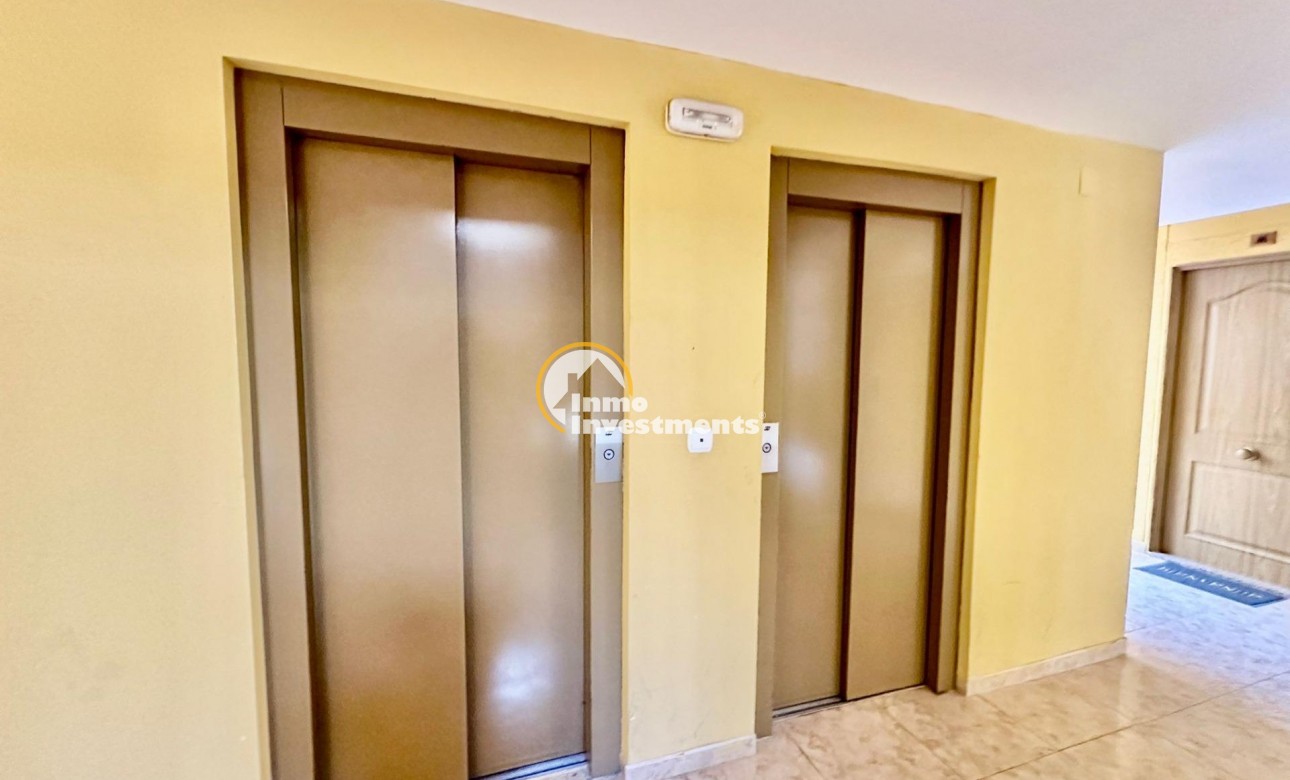 Reventa - Apartamento - Torrevieja - Torreblanca