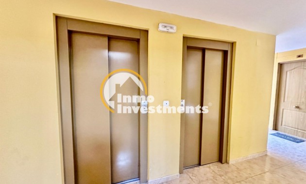 Reventa - Apartamento - Torrevieja - Torreblanca