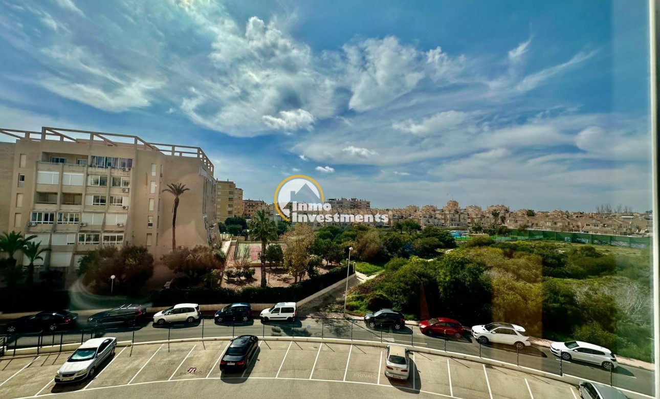 Reventa - Apartamento - Torrevieja - Torreblanca