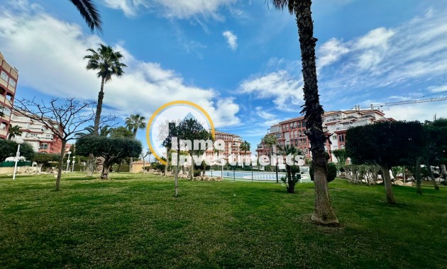 Reventa - Apartamento - Torrevieja - Torreblanca