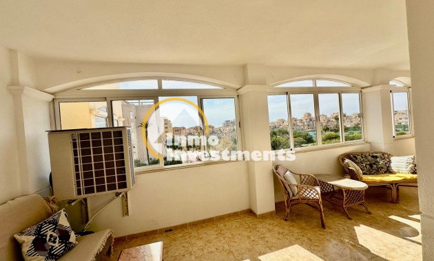 Reventa - Apartamento - Torrevieja - Torreblanca