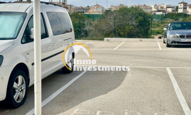 Reventa - Apartamento - Torrevieja - Torreblanca