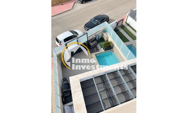 Reventa - Chalet independiente - Orihuela Costa - PAU 26