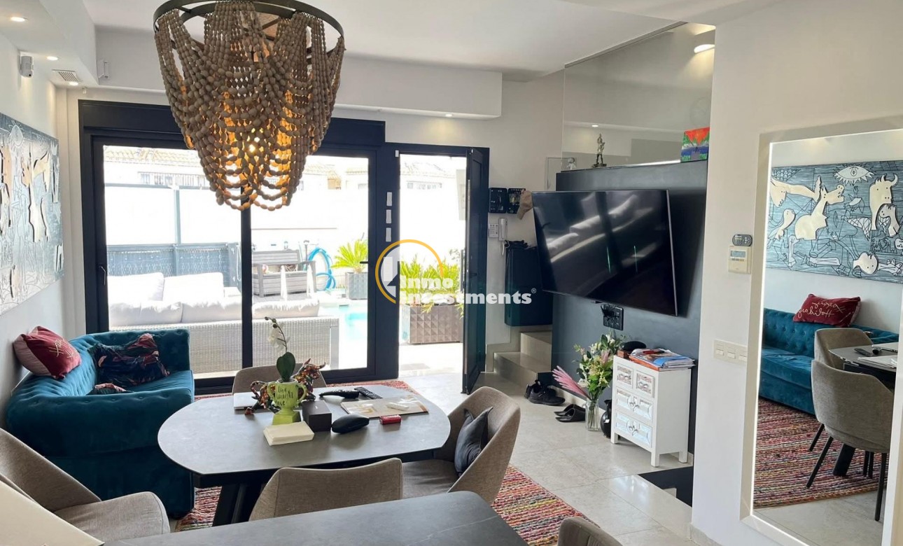 Reventa - Chalet independiente - Orihuela Costa - PAU 26