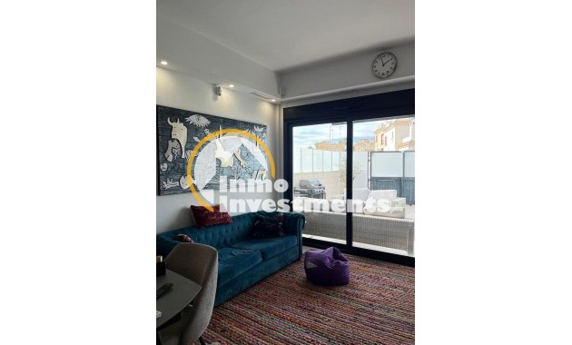 Reventa - Chalet independiente - Orihuela Costa - PAU 26