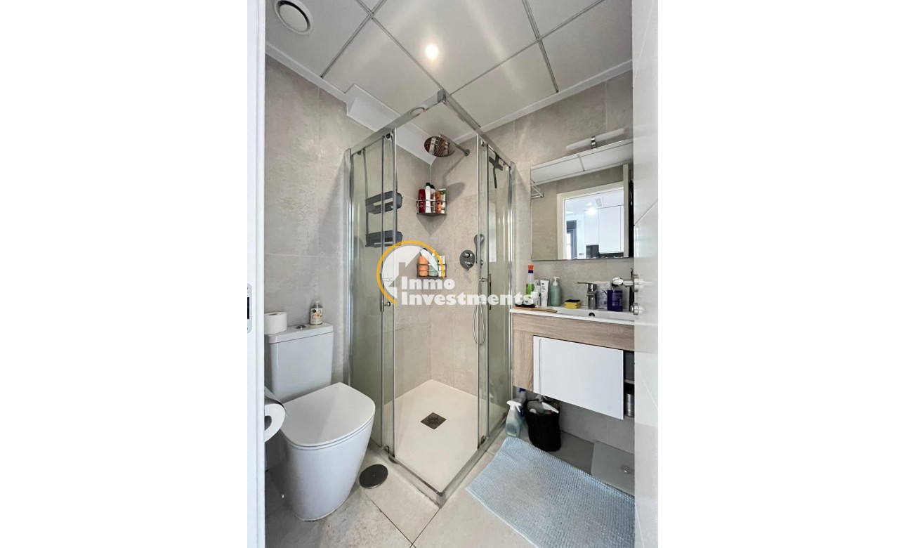 Reventa - Chalet independiente - Orihuela Costa - PAU 26