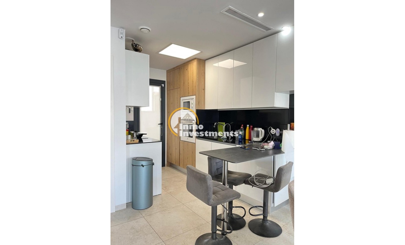 Reventa - Chalet independiente - Orihuela Costa - PAU 26