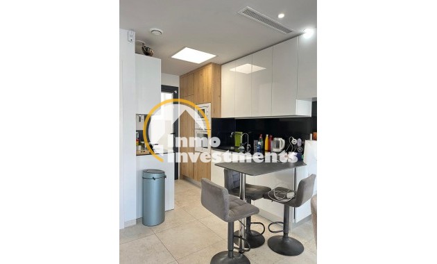 Reventa - Chalet independiente - Orihuela Costa - PAU 26