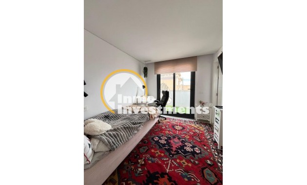 Reventa - Chalet independiente - Orihuela Costa - PAU 26