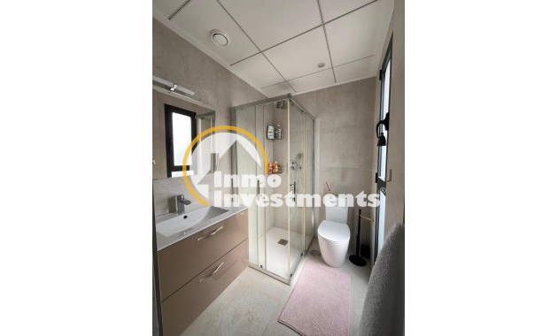 Reventa - Chalet independiente - Orihuela Costa - PAU 26