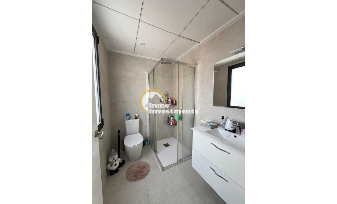 Reventa - Chalet independiente - Orihuela Costa - PAU 26