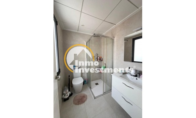 Reventa - Chalet independiente - Orihuela Costa - PAU 26