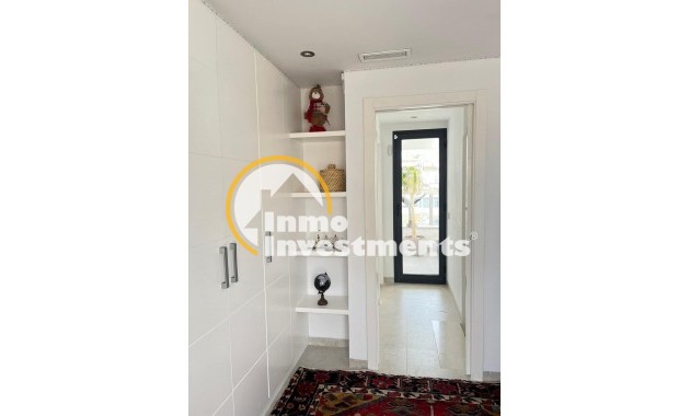 Reventa - Chalet independiente - Orihuela Costa - PAU 26