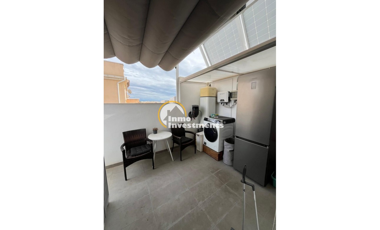 Reventa - Chalet independiente - Orihuela Costa - PAU 26