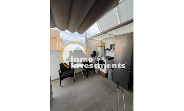 Reventa - Chalet independiente - Orihuela Costa - PAU 26