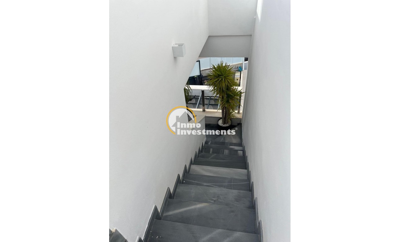 Reventa - Chalet independiente - Orihuela Costa - PAU 26