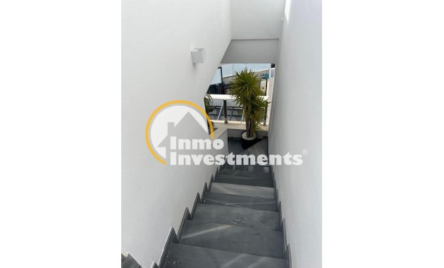 Reventa - Chalet independiente - Orihuela Costa - PAU 26
