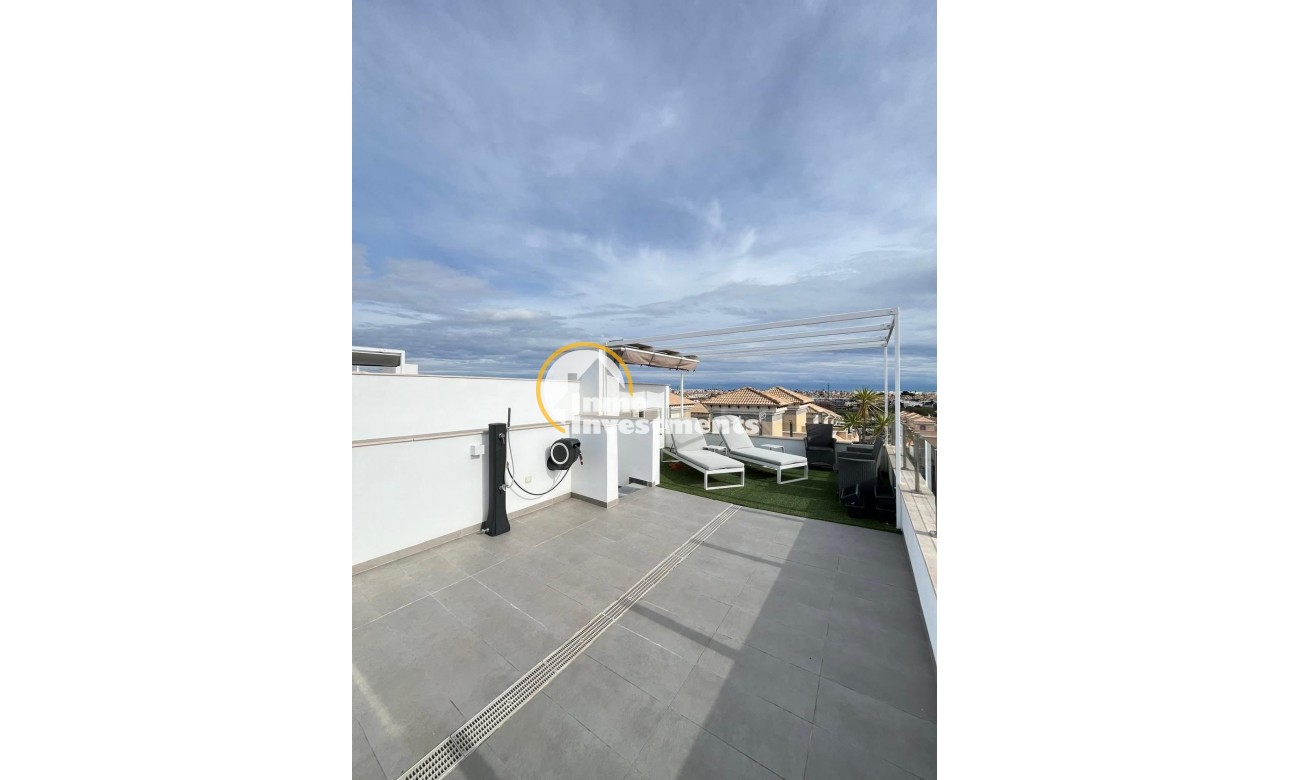 Reventa - Chalet independiente - Orihuela Costa - PAU 26