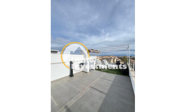 Reventa - Chalet independiente - Orihuela Costa - PAU 26