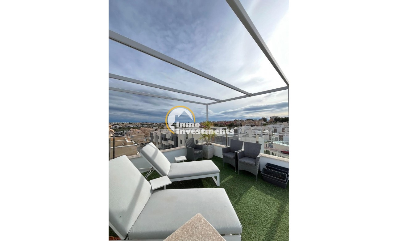 Reventa - Chalet independiente - Orihuela Costa - PAU 26