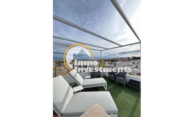 Reventa - Chalet independiente - Orihuela Costa - PAU 26