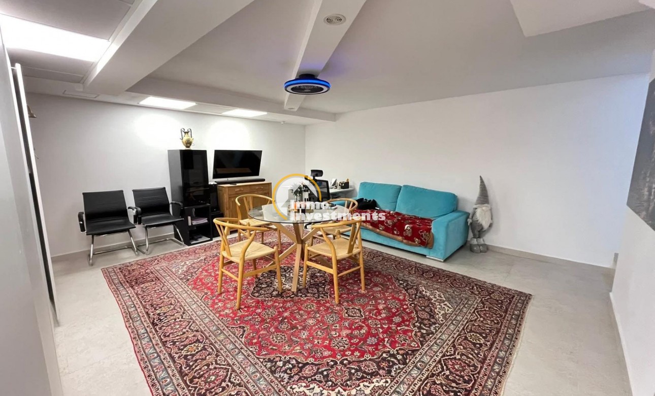 Reventa - Chalet independiente - Orihuela Costa - PAU 26