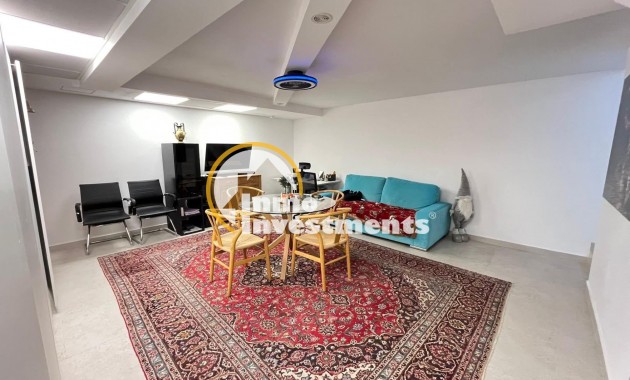 Reventa - Chalet independiente - Orihuela Costa - PAU 26