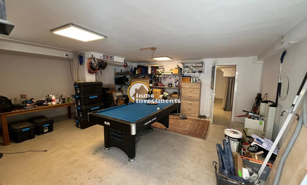 Reventa - Chalet independiente - Orihuela Costa - PAU 26