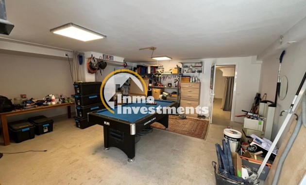 Reventa - Chalet independiente - Orihuela Costa - PAU 26