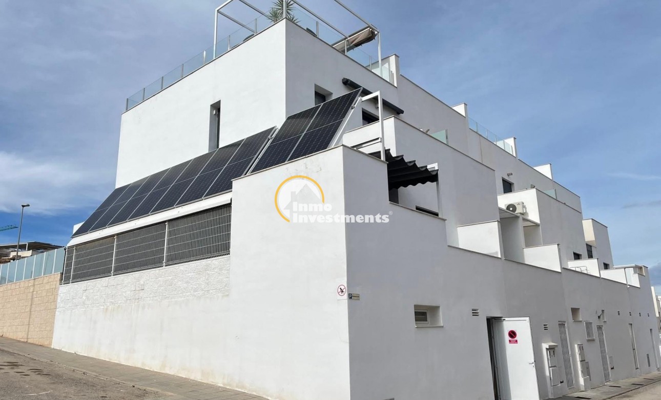 Reventa - Chalet independiente - Orihuela Costa - PAU 26