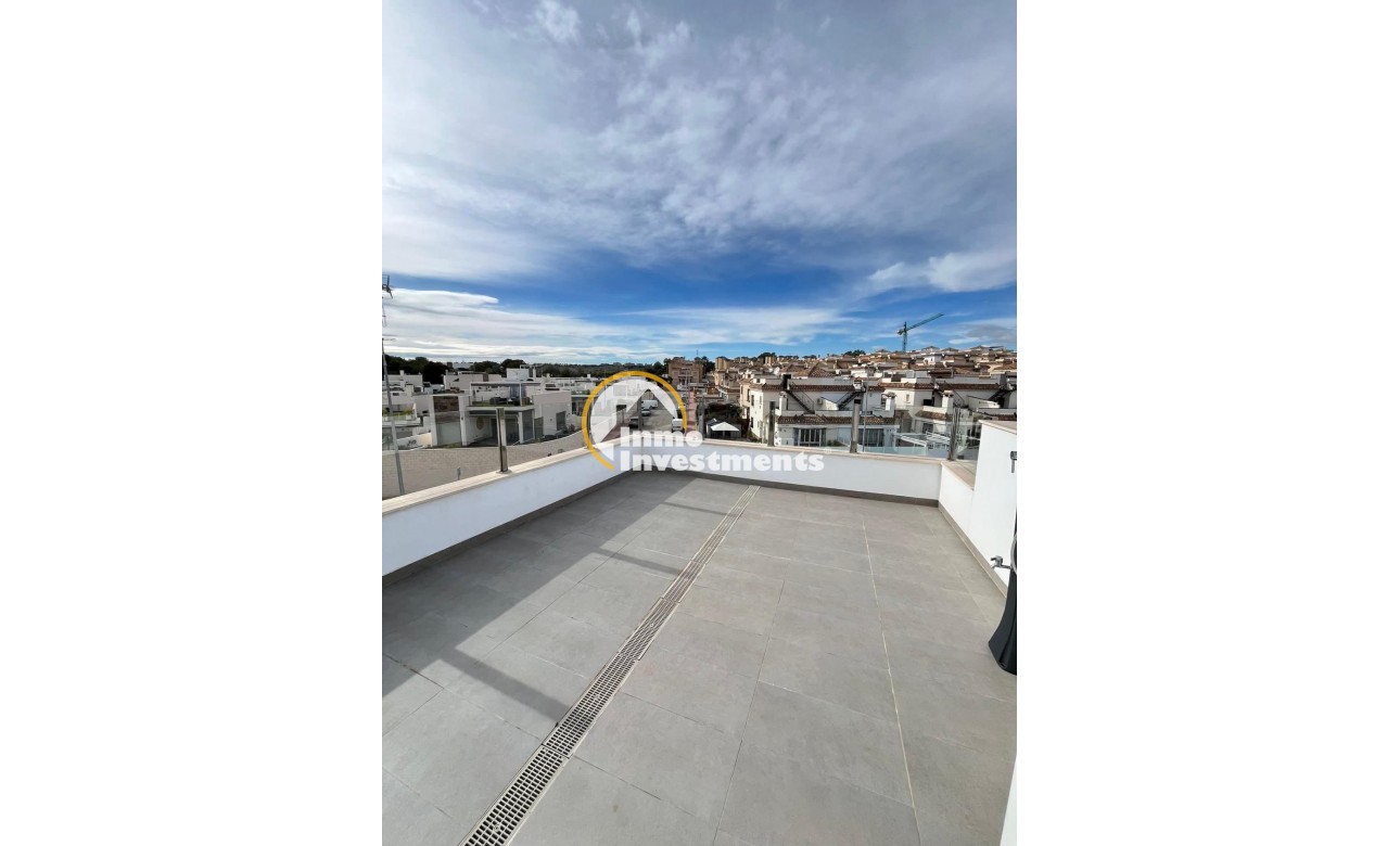 Reventa - Chalet independiente - Orihuela Costa - PAU 26