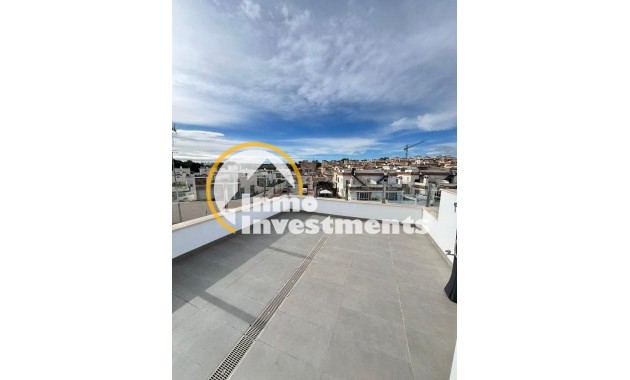 Reventa - Chalet independiente - Orihuela Costa - PAU 26