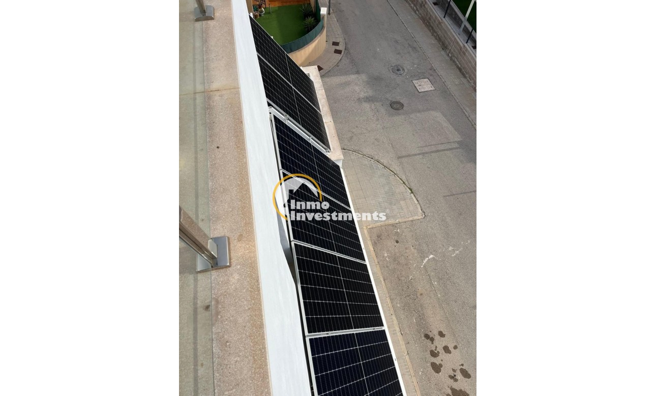 Reventa - Chalet independiente - Orihuela Costa - PAU 26