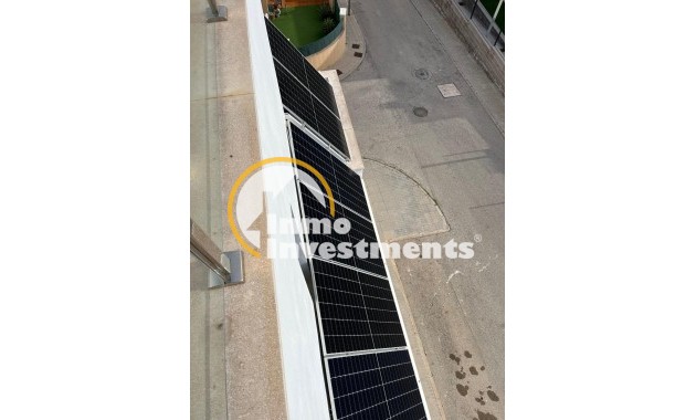 Reventa - Chalet independiente - Orihuela Costa - PAU 26